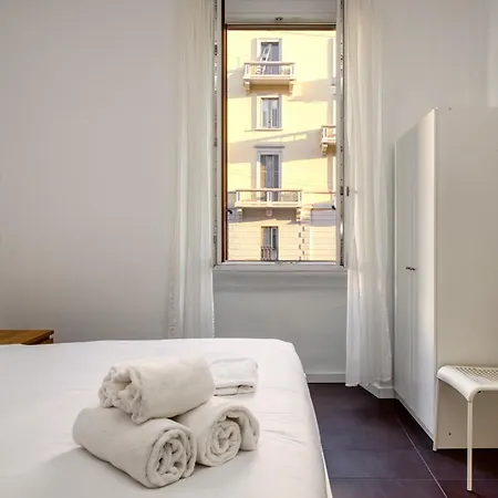 Joivy Cosy 3br Flat In The Centre Of * Milan