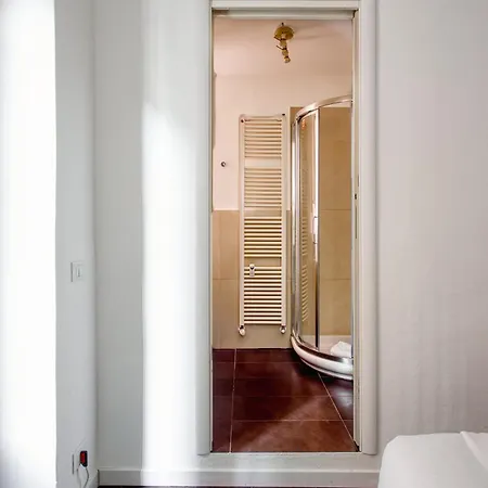 Apartment Joivy Cosy 3br Flat In The Centre Of *