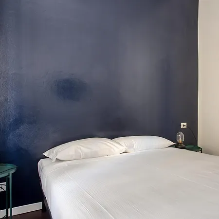 Joivy Cosy 3br Flat In The Centre Of * Milan
