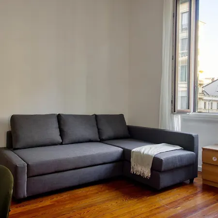 Apartment Joivy Cosy 3br Flat In The Centre Of *