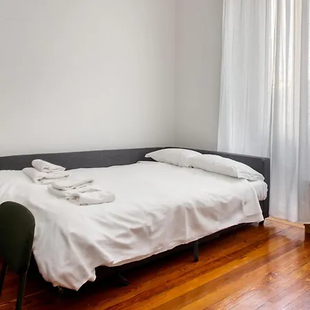 Joivy Cosy 3br Flat In The Centre Of Apartment Milan