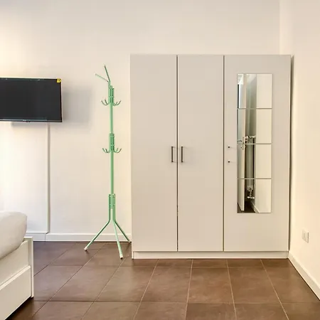 Joivy Cosy 3br Flat In The Centre Of * Milan